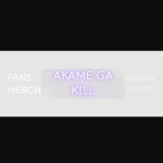 akamegakillshop is swapping clothes online from 