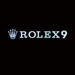 Rolex9 is swapping clothes online from 