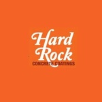 Hard Rock Concrete Coatings is swapping clothes online from 