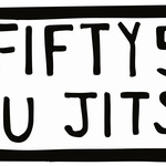 555 Jiu-Jitsu is swapping clothes online from BROOKLYN, NY