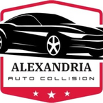 Alexandria Collision Center is swapping clothes online from 