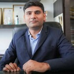 cavikashsaini is swapping clothes online from Jaipur, Rajasthan