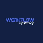 Workflow Tipster is swapping clothes online from 