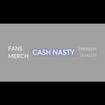 Cash Nasty Merch is swapping clothes online from 