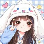 kinana12 is swapping clothes online from 