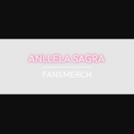anllelasagramerch is swapping clothes online from 