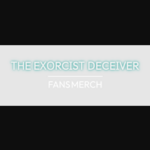 theexorcistdeceivermerch is swapping clothes online from 