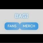 Bagi Merch is swapping clothes online from 