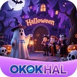 OKOKHAL is swapping clothes online from 