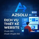 Dịch Vụ Thiết Kế Website AZSOLU is swapping clothes online from 
