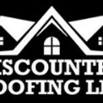 DISCOUNTED ROOFING LLC is swapping clothes online from 