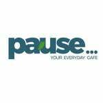 pausecafe is swapping clothes online from 