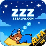 ZZZALFA is swapping clothes online from 