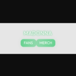 madonnamerch is swapping clothes online from 