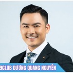 CEO Dương Quang Nguyên 789Club is swapping clothes online from 