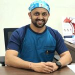 drpranaygore is swapping clothes online from 