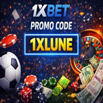 1xBet Bonus Code Somalia: 1XLUX777 – €130 Bonus is swapping clothes online from 