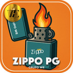 ZIPPOPG is swapping clothes online from 