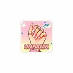 unhamkorg is swapping clothes online from 
