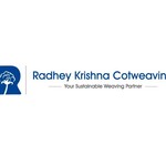 radheykrishnacotweaving is swapping clothes online from 