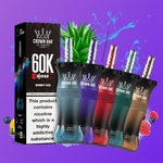 Al Fakher E-Hose X 60000 is swapping clothes online from 