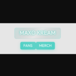 maxokreammerchandise is swapping clothes online from 