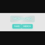 munilongmerchandise is swapping clothes online from 