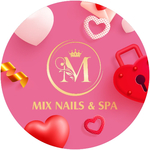 Mix Nails And Spa is swapping clothes online from 