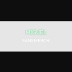 miguelmerchandise is swapping clothes online from 