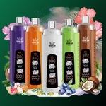 Al Fakher Crystal 8000 is swapping clothes online from 