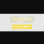 milesdavismerchandise is swapping clothes online from 