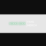 nikkisixxmerchandise is swapping clothes online from 