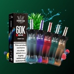 Al Fakher E-Hose X 60000 is swapping clothes online from 