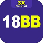 18BB is swapping clothes online from 