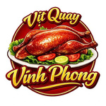 Vịt Quay Vĩnh Phong is swapping clothes online from 