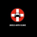 Juiels Auto Clinic is swapping clothes online from 