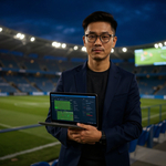 henrikvuong is swapping clothes online from 