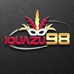 IQUAZU98 is swapping clothes online from 