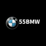 55BMW Official is swapping clothes online from 