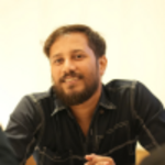 abhishowtime is swapping clothes online from 