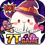 7T GAME is swapping clothes online from 