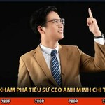 ceoanhminh1 is swapping clothes online from 