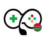 ChopWin Gambia is swapping clothes online from 