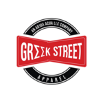 greekstreetapparel is swapping clothes online from DULUTH, GA