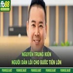 Fb88 Ceo Nguyễn Trung Kiên is swapping clothes online from 