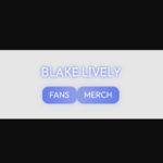 blakelivelymerch is swapping clothes online from 