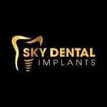 Sky Dental Implant Center is swapping clothes online from 