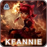KFANNIE is swapping clothes online from 