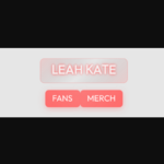 leahkatemerch is swapping clothes online from 