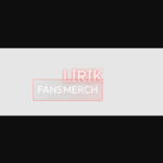 lirikmerch is swapping clothes online from 